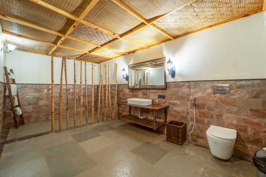 the kablan luxury living ranthambore