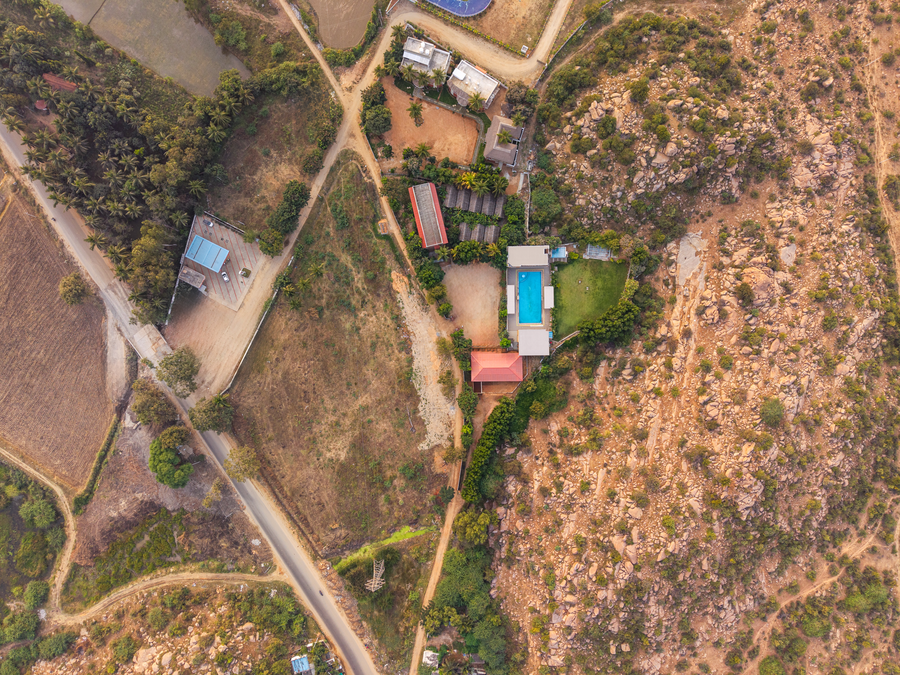 nature trails ashoka resorts