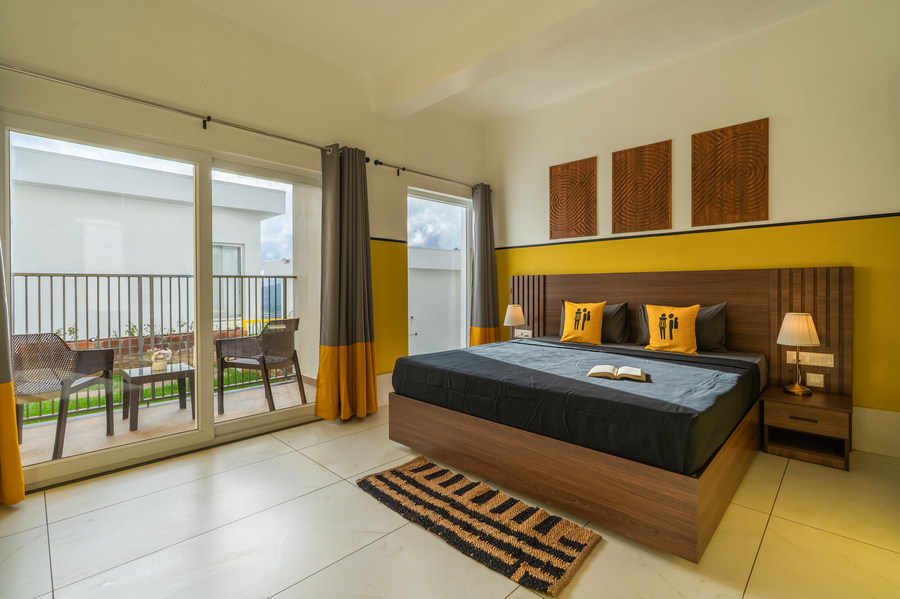 the hosteller kodaikanal