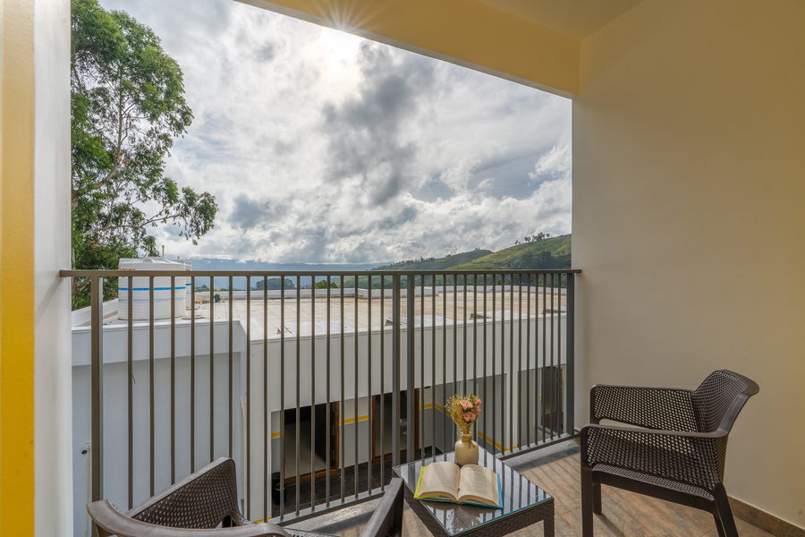 the hosteller kodaikanal