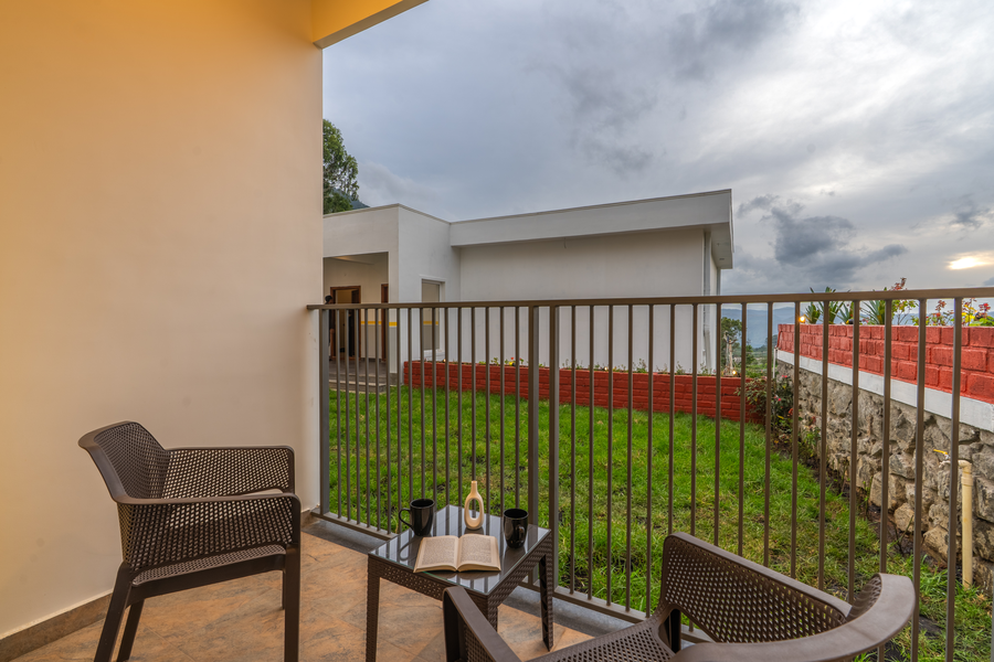 the hosteller kodaikanal