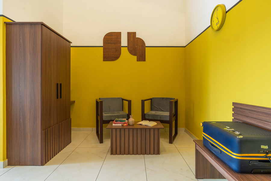 the hosteller kodaikanal