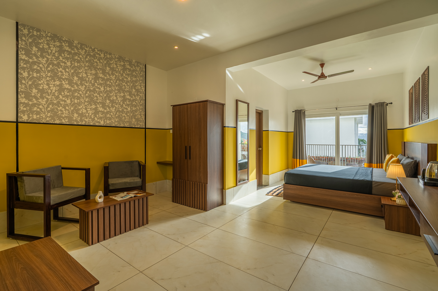 the hosteller kodaikanal