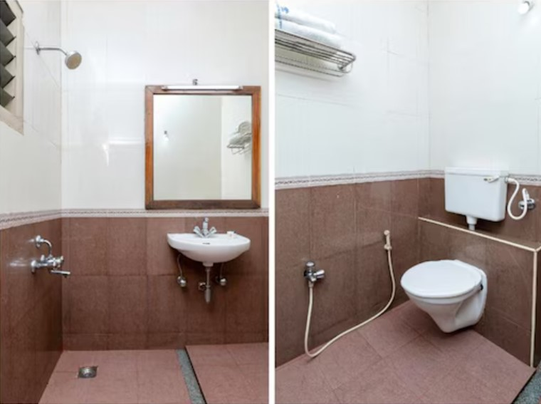 hotel gurupriya