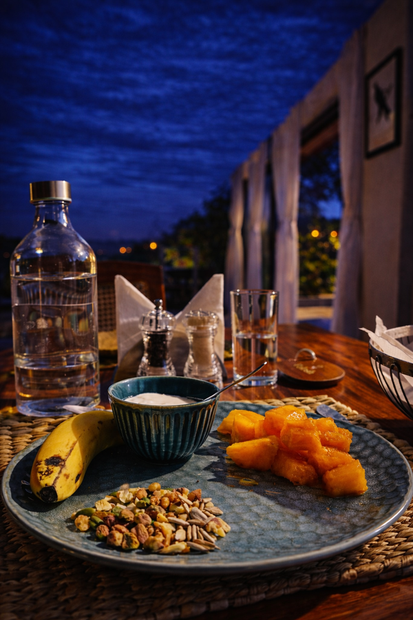 aloof the jungle lodge ranakpur