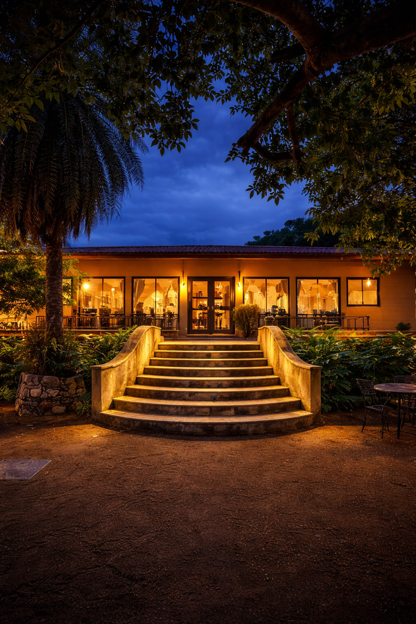 Aloof The Jungle Lodge Ranakpur, Ranakpur, Ranakpur,4 star