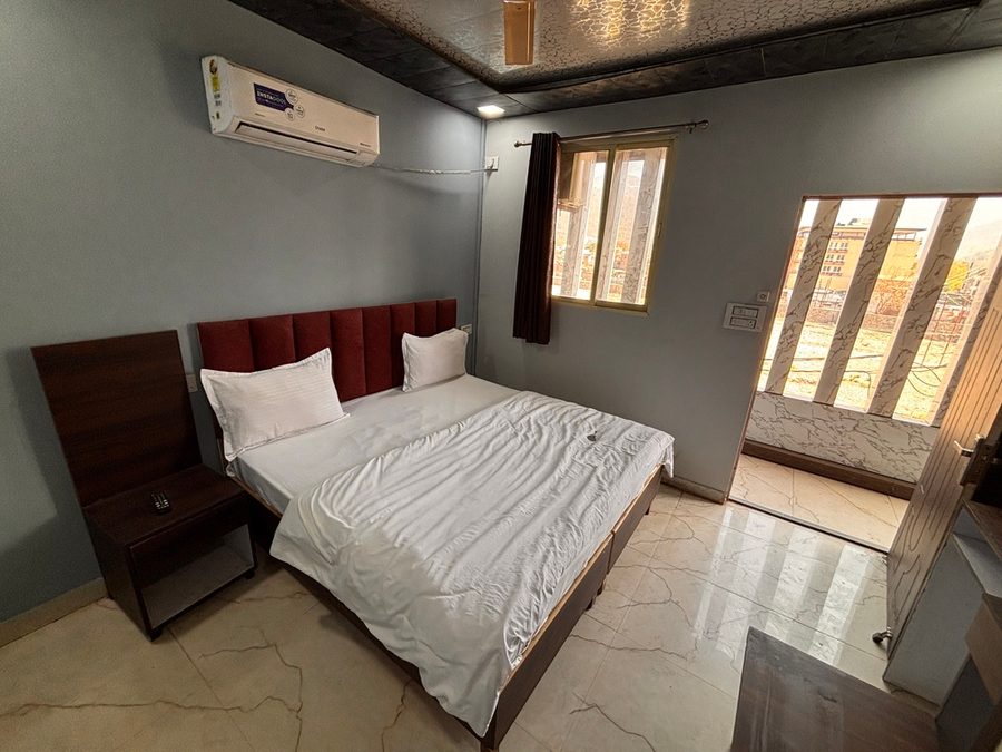 dharohar homestay