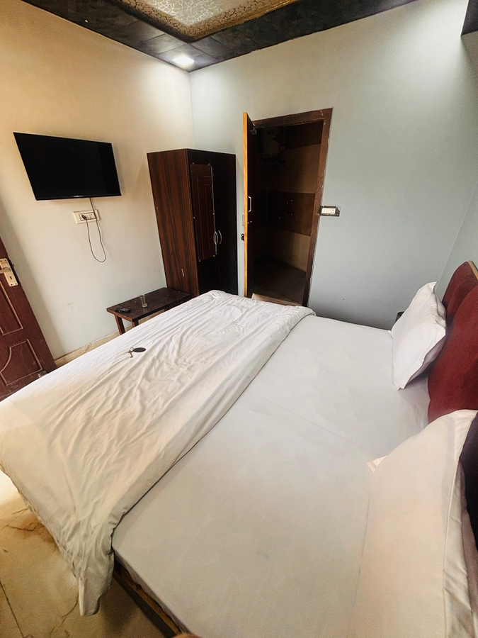 dharohar homestay