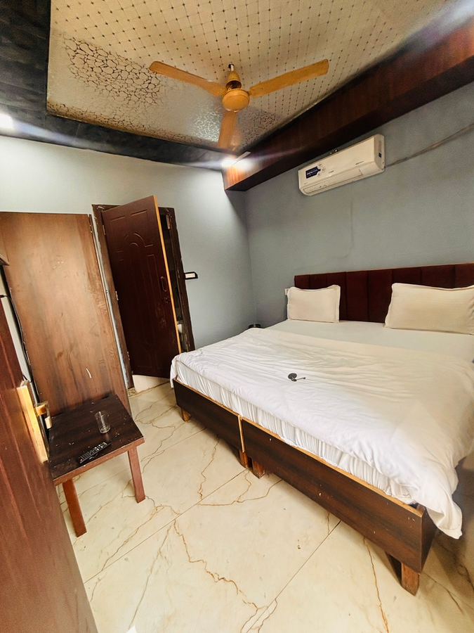 dharohar homestay