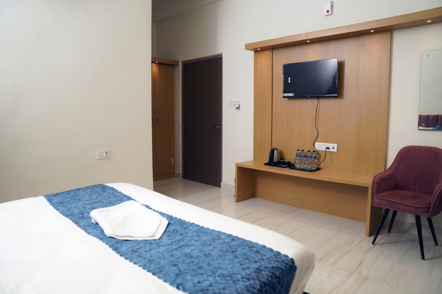 hotel royal heritage