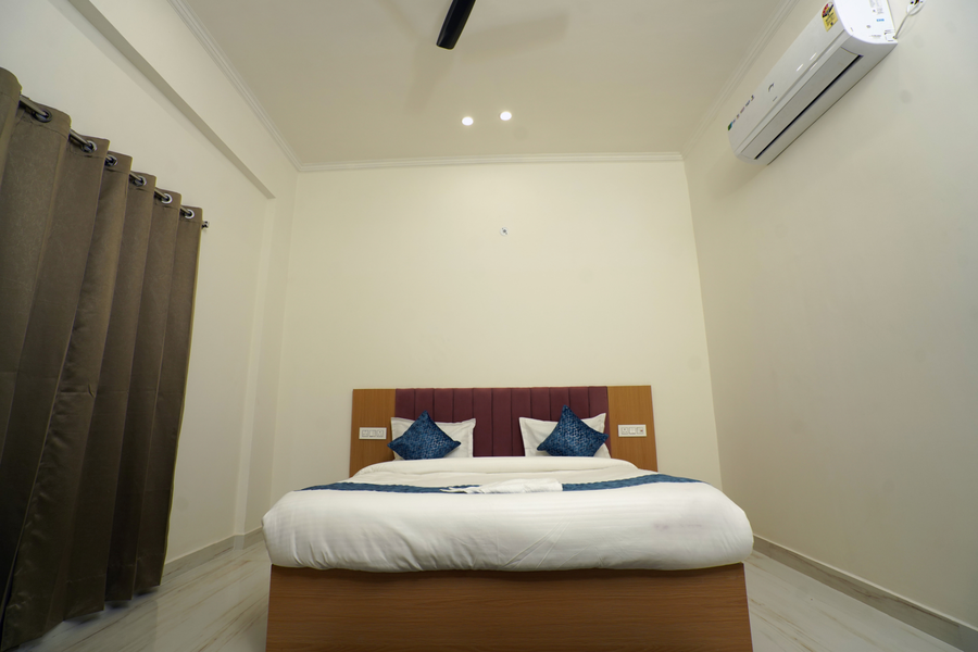 hotel royal heritage