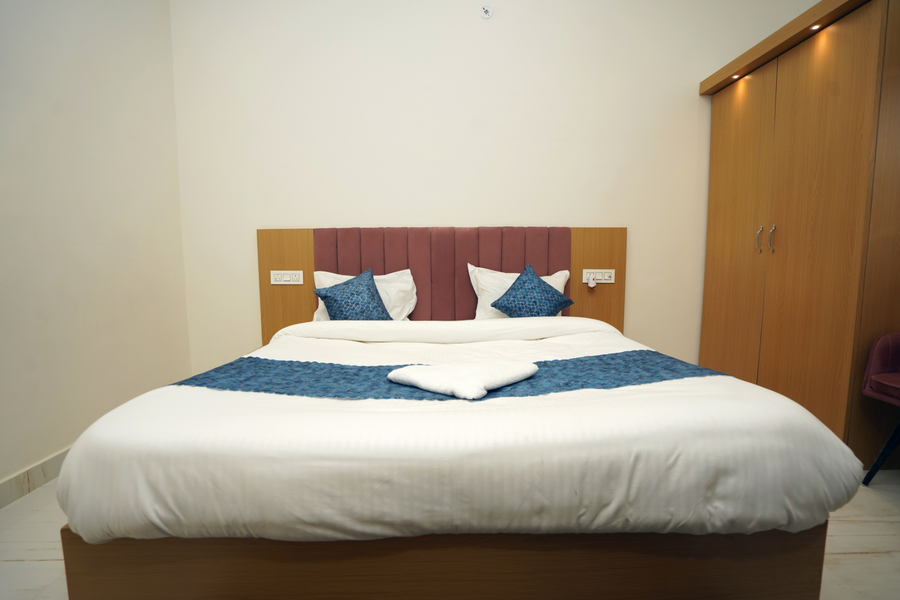 hotel royal heritage