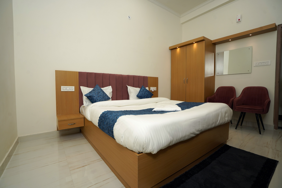 hotel royal heritage