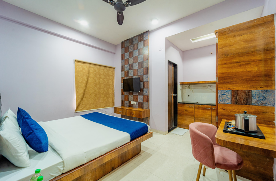 hotel ivanna