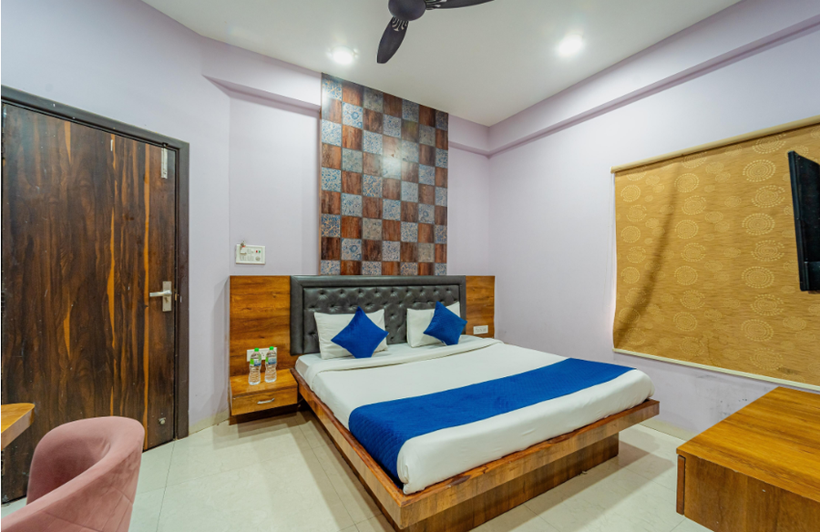 hotel ivanna