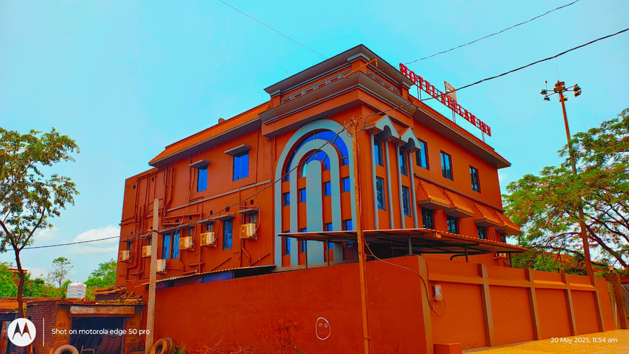 hotel neelam inn