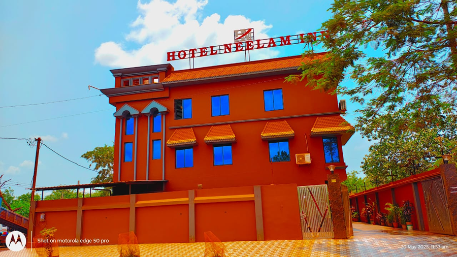 hotel neelam inn