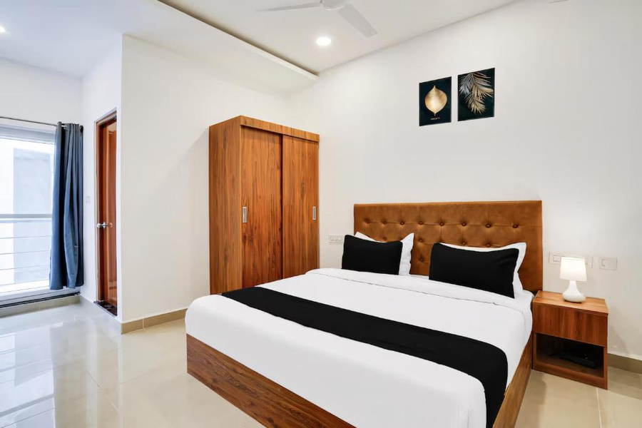 xotel silkboard near madiwala