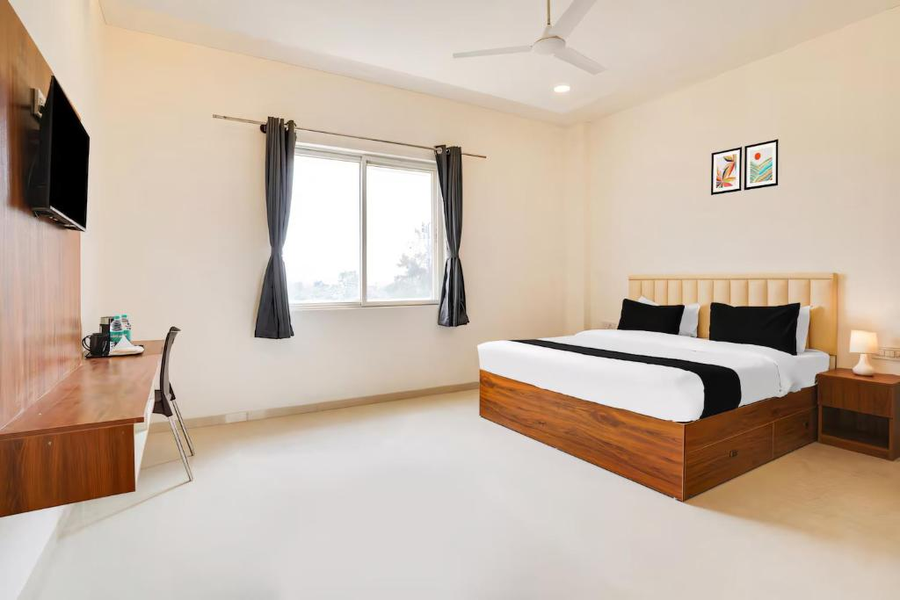 xotel silkboard near madiwala