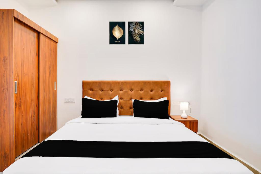 xotel silkboard near madiwala