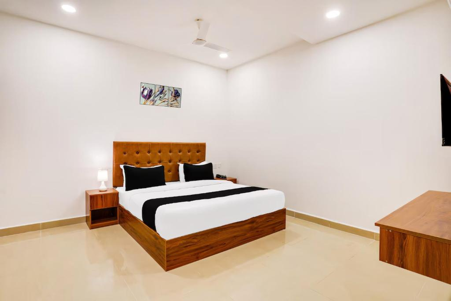 xotel silkboard near madiwala