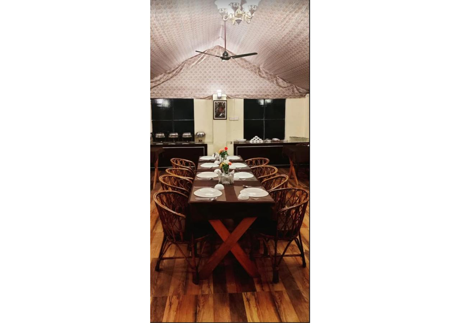 Shikaar Valley,Sherpur Road,3 star