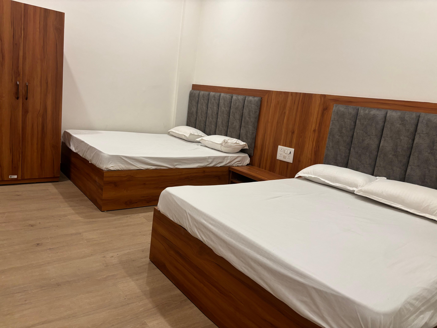 onlystay surbhi dham