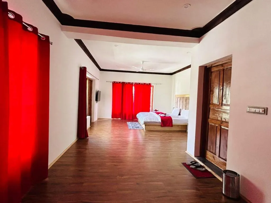 hotel the milky way