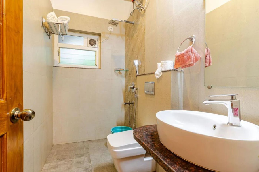 bhumika villa best villa in assagao