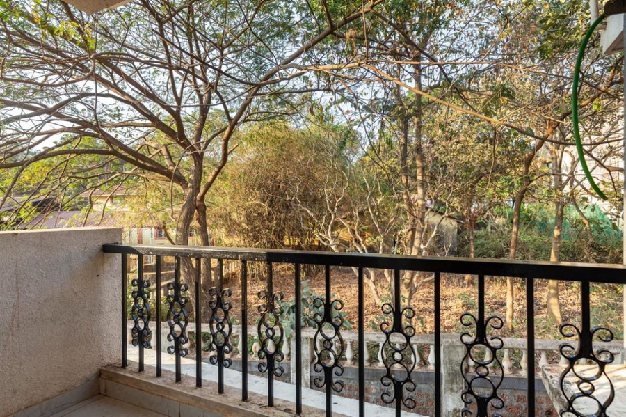bhumika villa best villa in assagao
