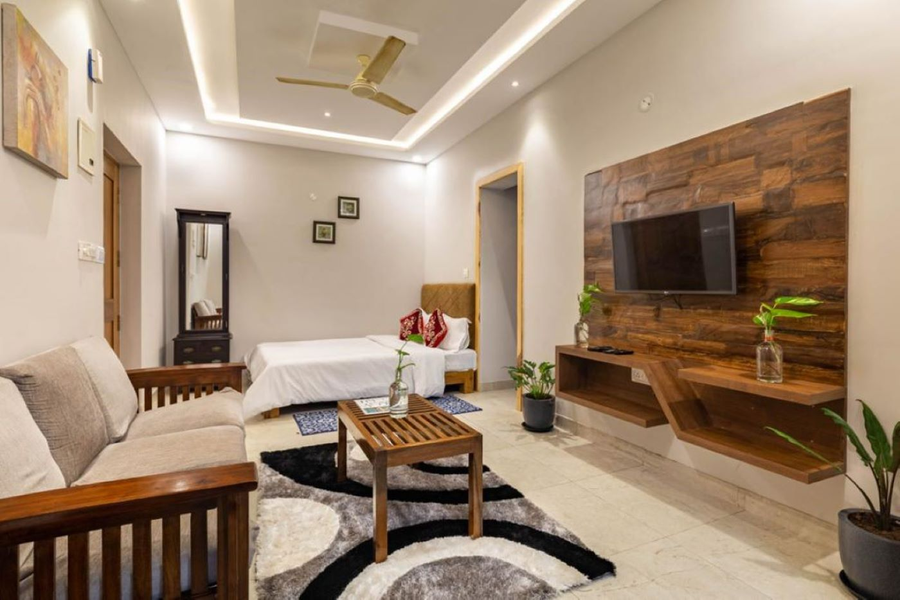 bhumika villa best villa in assagao