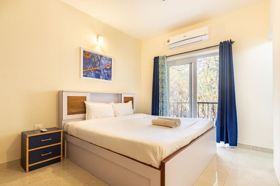 bhumika villa best villa in assagao