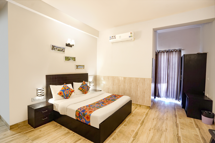 onlystay vrij stay suite