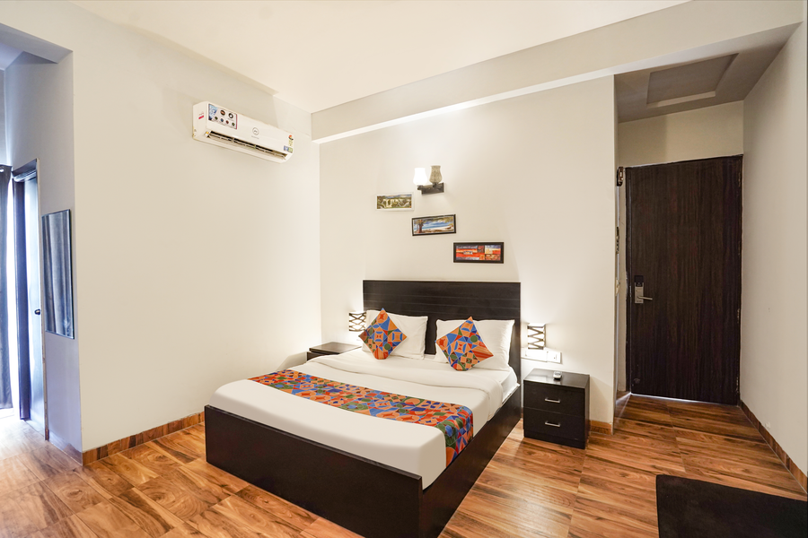 onlystay vrij stay suite