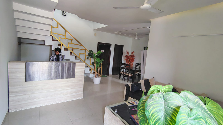 onlystay vrij stay suite