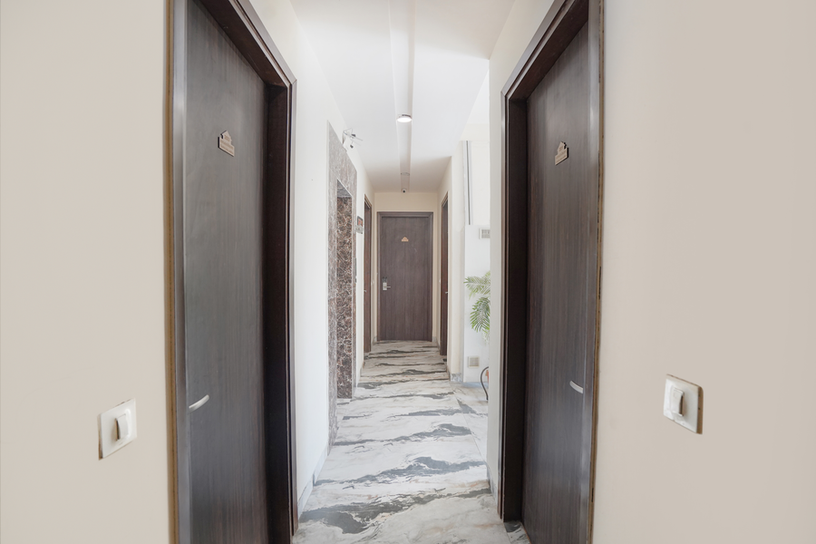 onlystay vrij stay suite