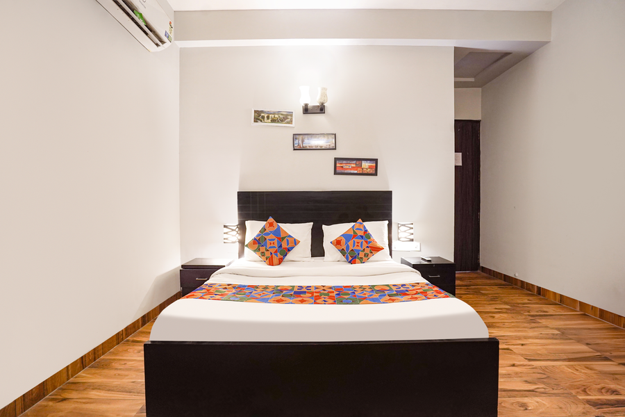 onlystay vrij stay suite