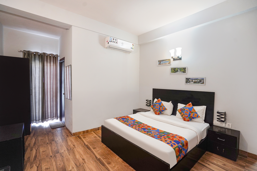 onlystay vrij stay suite