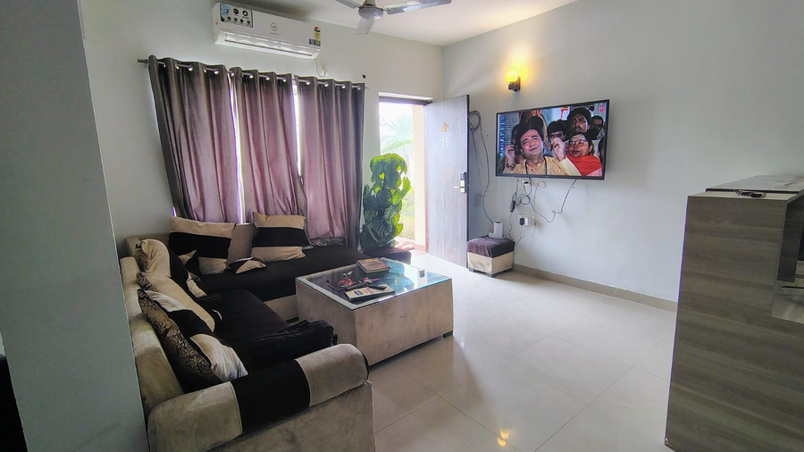 onlystay vrij stay suite