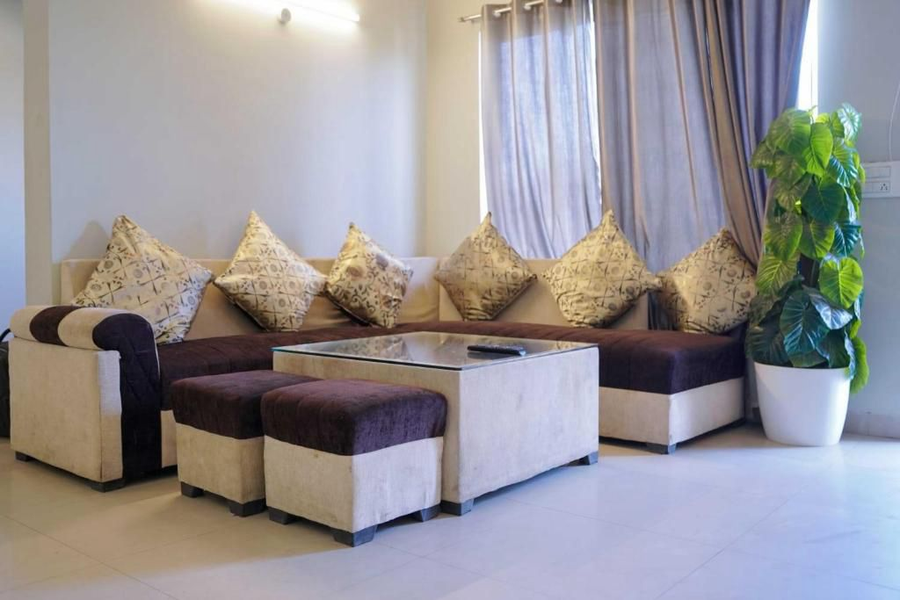 onlystay vrij stay suite