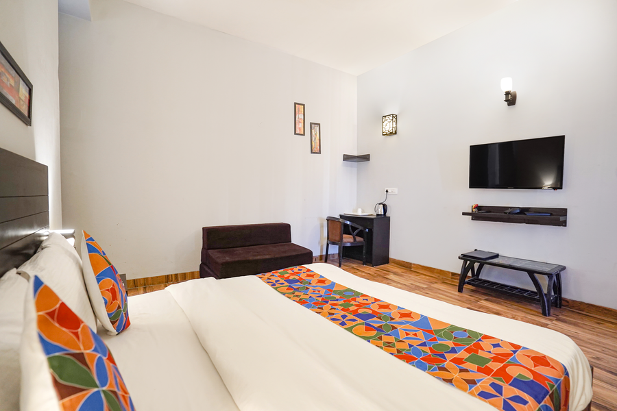 onlystay vrij stay suite