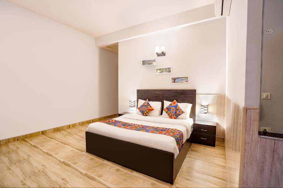onlystay vrij stay suite