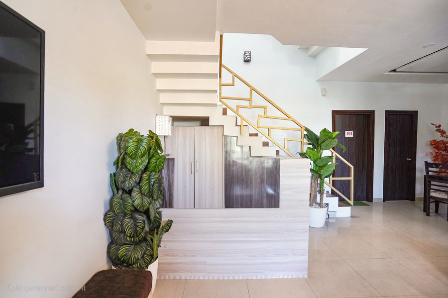 onlystay vrij stay suite