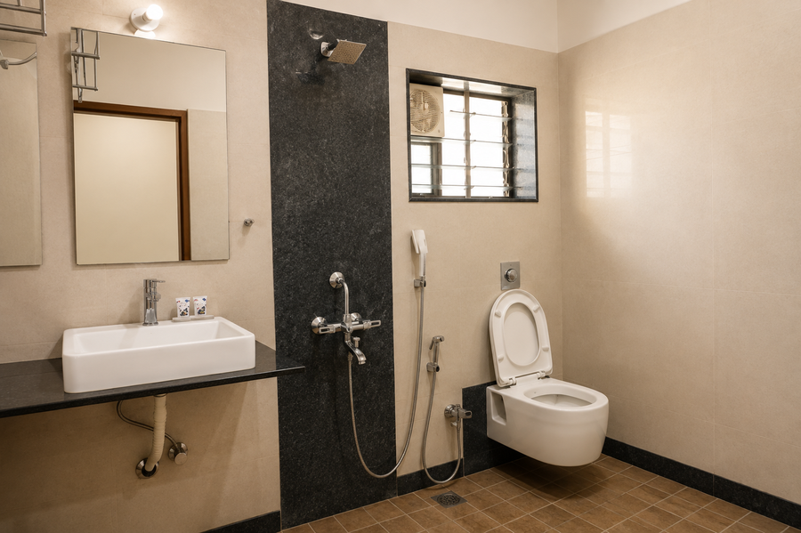 hotel shubhashree comfort