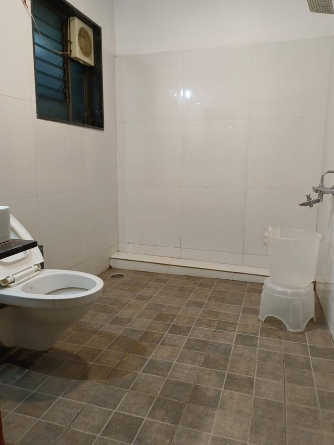 hotel shubhashree comfort
