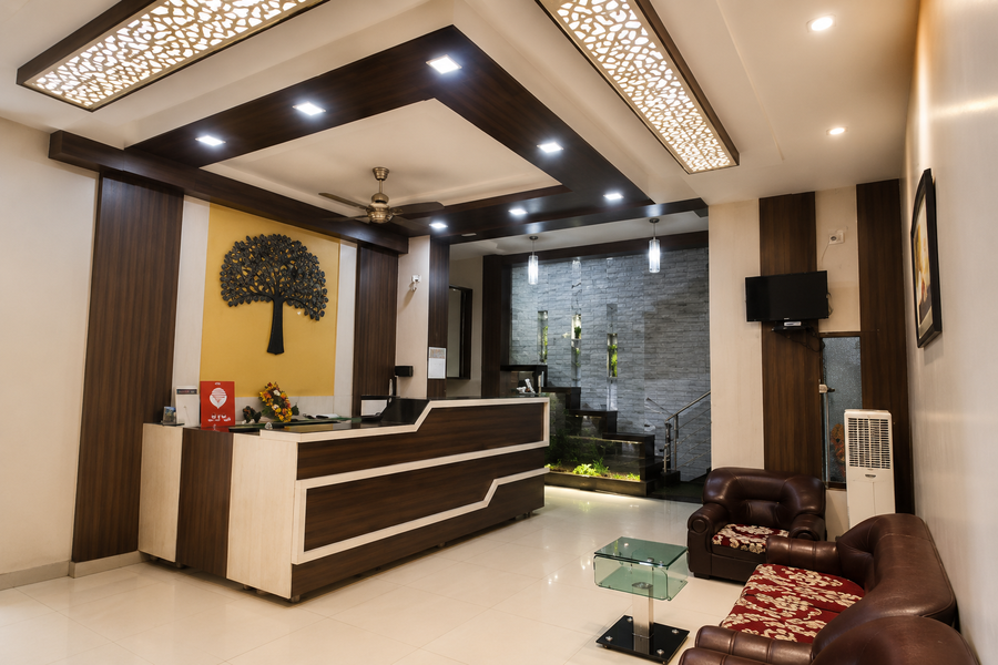 Hotel Shubhashree Comfort,,3 star