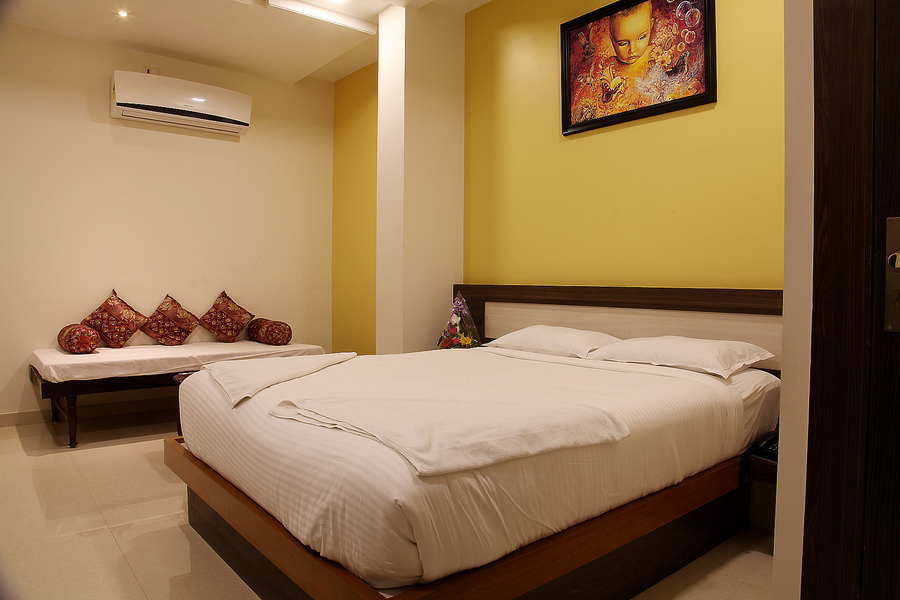 hotel shubhashree comfort