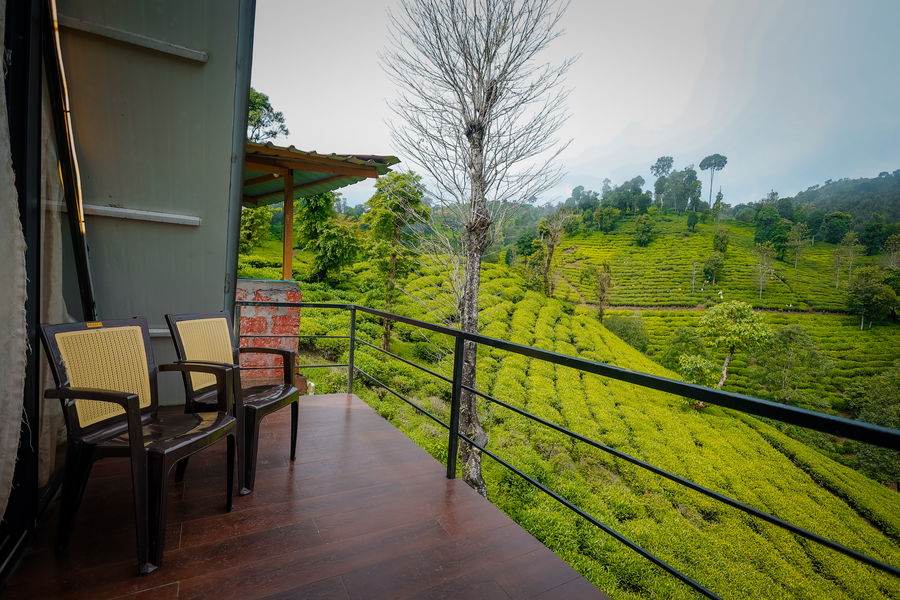 The Breeze Cottages,,3 star