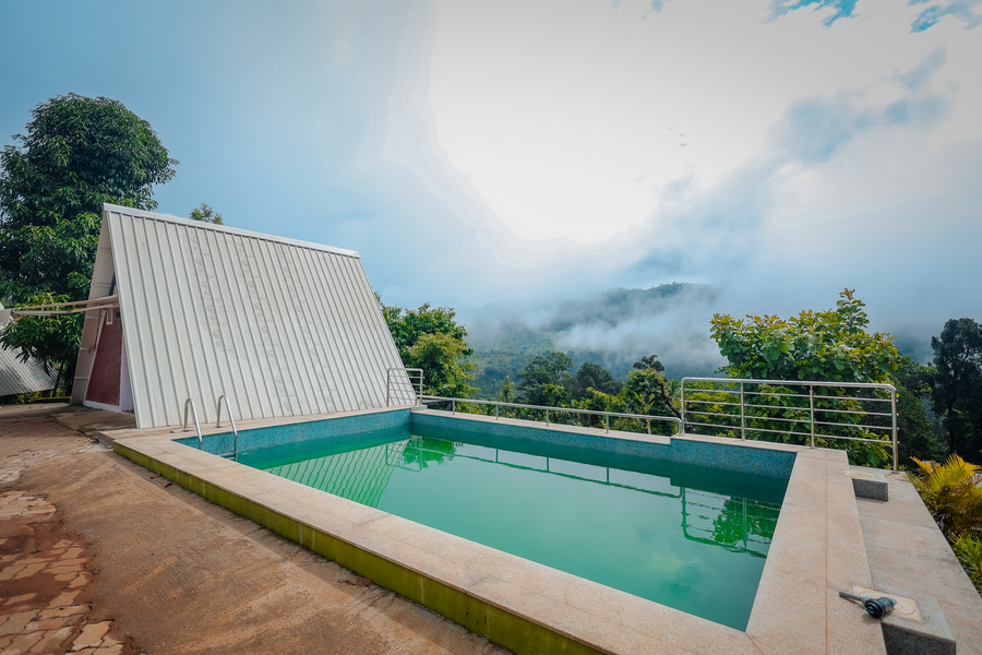 The Breeze Cottages,,3 star