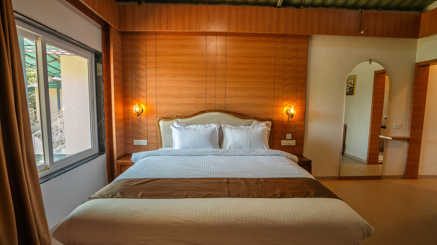 the silk routee resort and spa